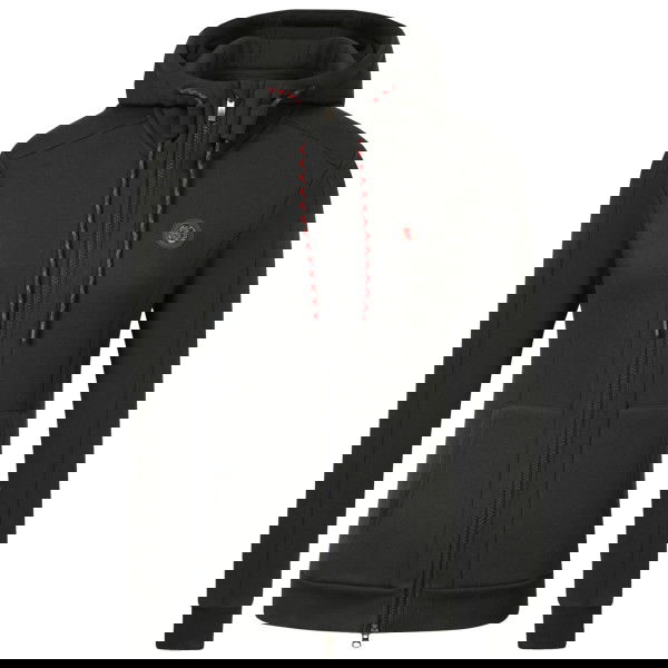 Covalliero Women's Jacket Anniversary FW25, Sweat Jacket Covalliero Women's Jacket Anniversary FW25, Sweat Jacket