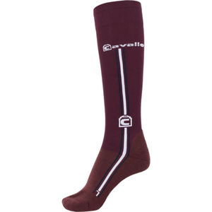 Cavallo Reitsocken Unisex Cavalsamy X HW22, Kniestrümpfe Cavallo Reitsocken Unisex Cavalsamy X HW22, Kniestrümpfe