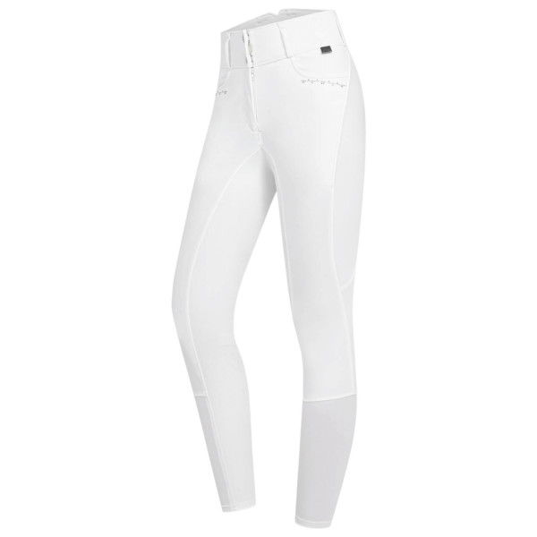 ELT Women's Breeches Mathilda Glam FW24, High Waist, Full Grip