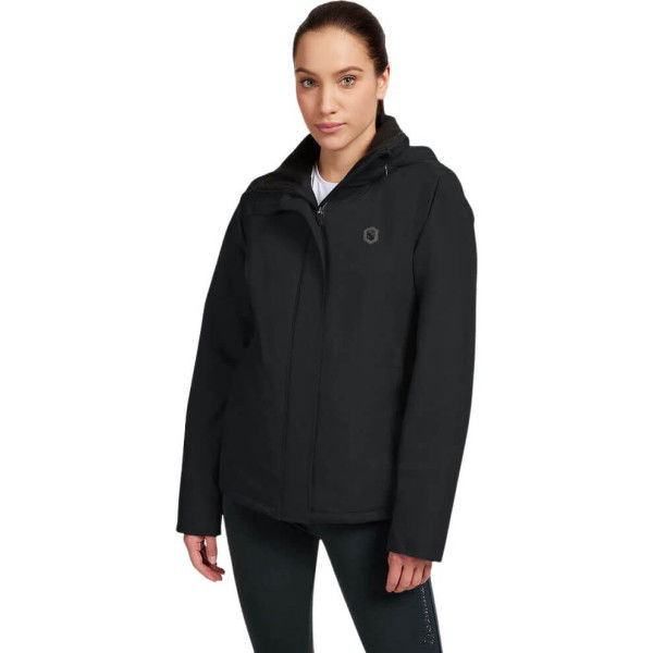 Samshield Jacke Damen Elsa HW24, Regenjacke