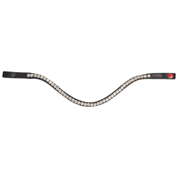 Kieffer Stirnriemen Victoria II