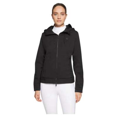 Samshield Women´s Jacket Victoria FW24, Softshell Jacket