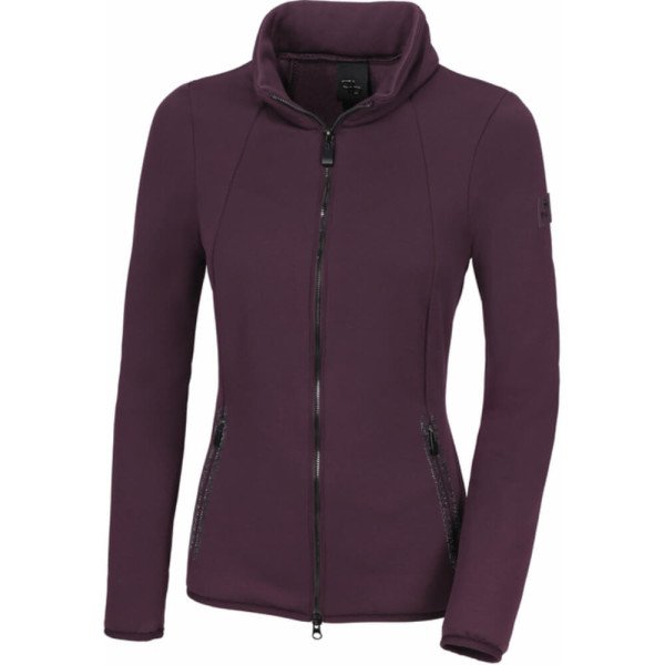 Pikeur Women´s Jacket Selection FW23, Fleece Jacket