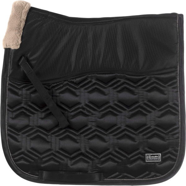 Cavallo Saddle Pad Cavaljuliana FW24, Dressage Saddle Pad