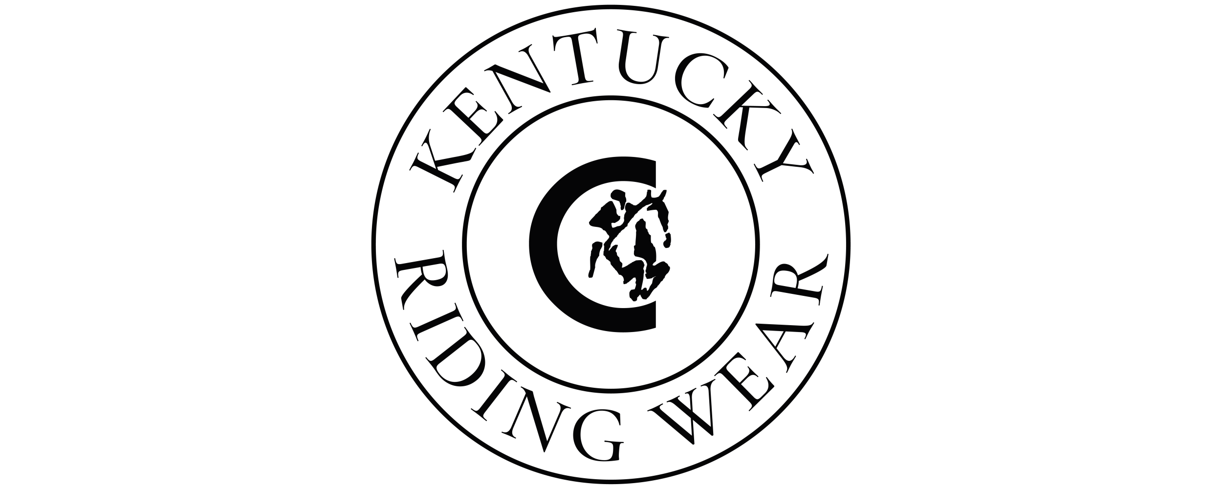 Kentucky Riding Wear