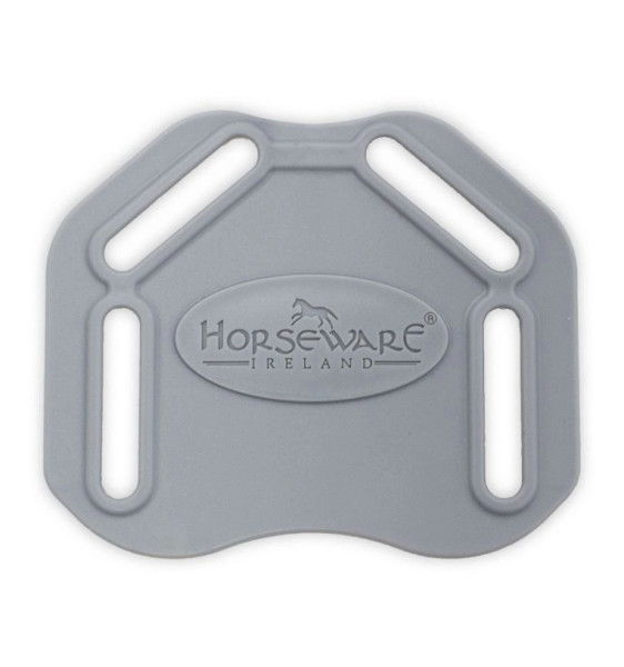 Horseware Blanket Closure Disc Front, Replacement Disc Breast Closure, Spare Part