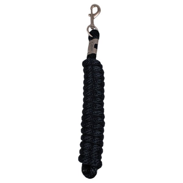 QHP Rope Luxury, Lead Rope, with Snap Hook