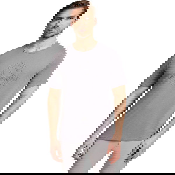 Samshield Shirt Herren Paul, Funktionsshirt, kurzarm