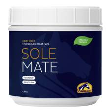 Cavalor Hufpaste SoleMate, Hufpflege