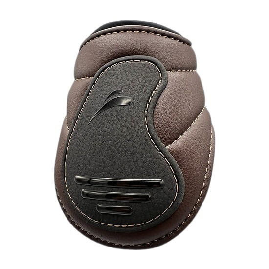 eQuick Streichkappen Glam, mit Klettverschluss