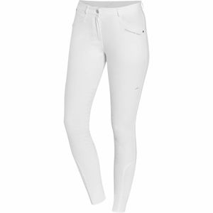 Schockemöhle Sports Reithose Damen Loretta, Kniebesatz, Knee-Grip Schockemöhle Sports Reithose Damen Loretta, Kniebesatz, Knee-Grip
