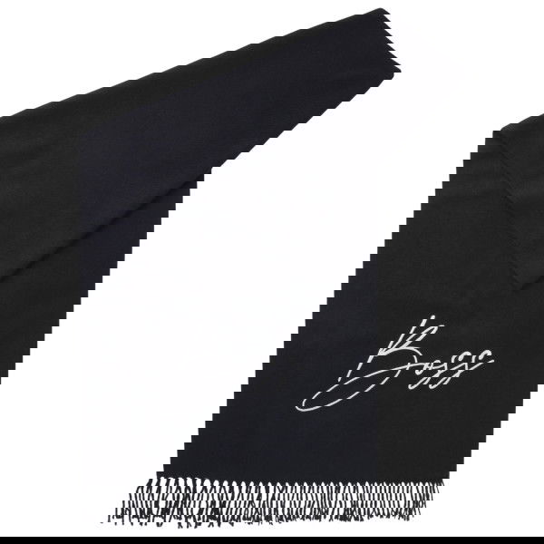 BOSS Equestrian Scarf FW25