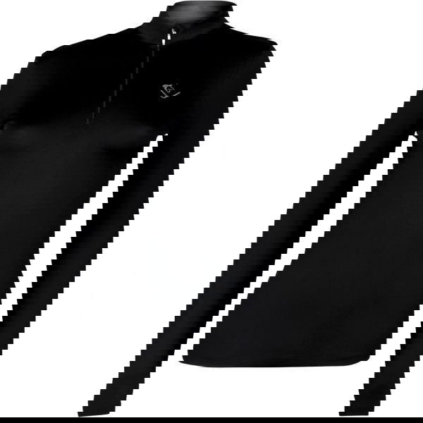 Étalon Vert Kids Shirt Easy Game Young Riders, Training Shirt, long-sleeved