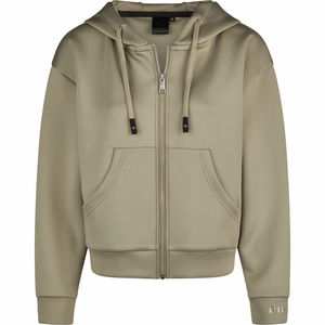 Pikeur Jacke Damen Athleisure FS25, Sweatjacke, Oversized Pikeur Jacke Damen Athleisure FS25, Sweatjacke, Oversized