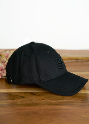 Maximilian Equestrian Cap Unisex Maximilian Equestrian Cap Unisex