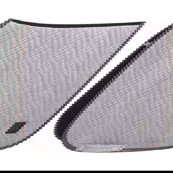HV Polo Saddle Pad HVPLuxury FW25, Dressage Saddle Pad