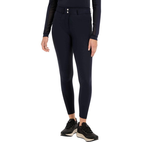 LeMieux Women's Breeches Isabelle, Knee-Grip