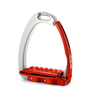 Tech Stirrups Steigbügel Venice Plus EVO, Sicherheitssteigbügel, Aluminium Tech Stirrups Steigbügel Venice Plus EVO, Sicherheitssteigbügel, Aluminium