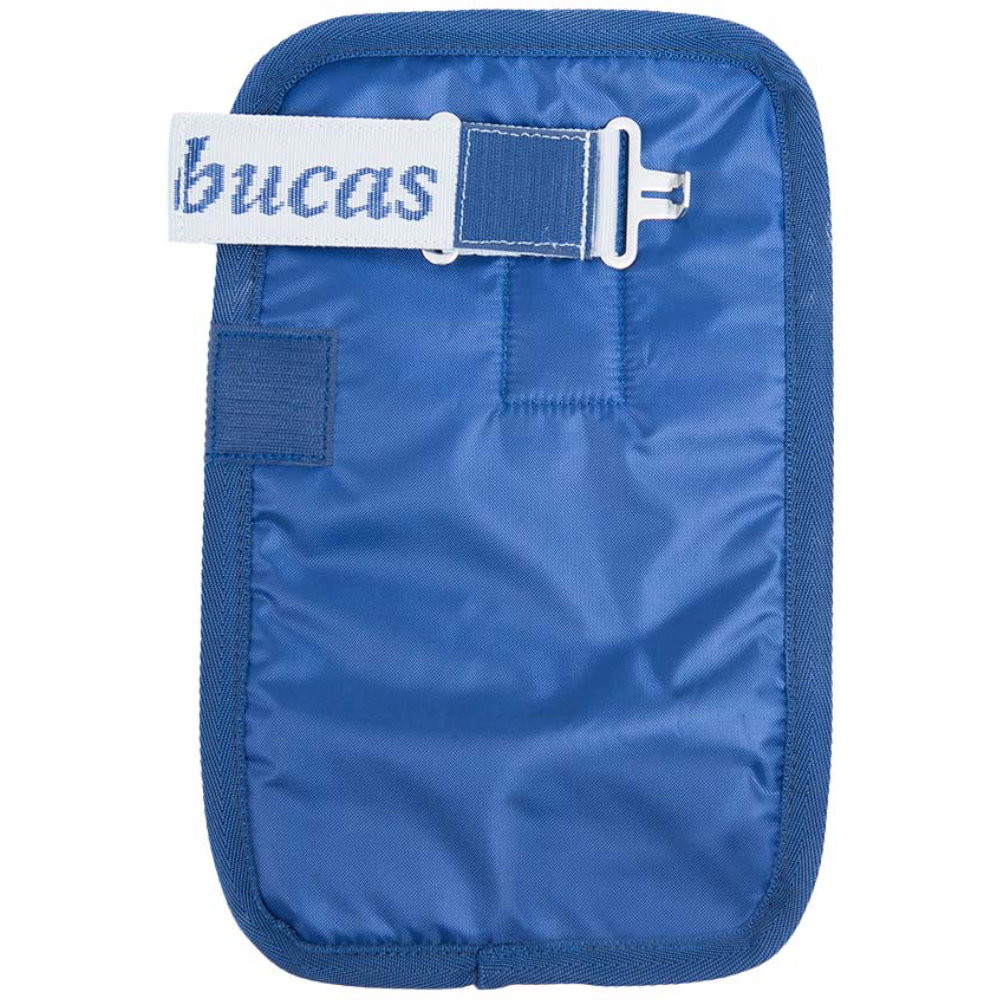 Bucas Brustgurtverlängerung Extender Standard T-Frontverschluss