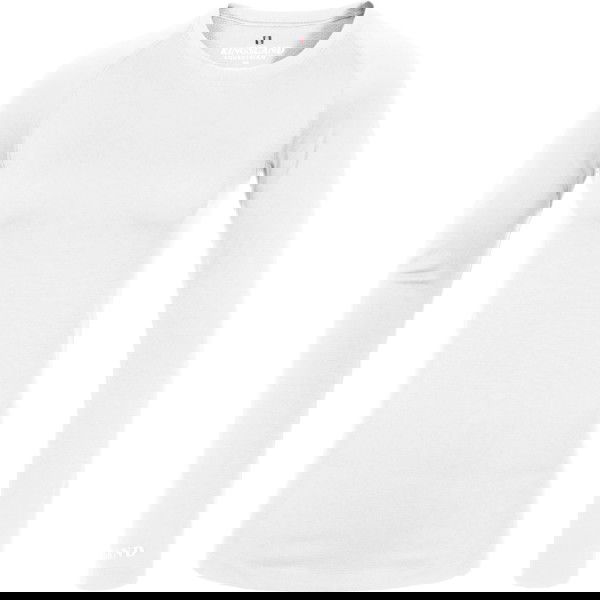 Kingsland Shirt Damen KLroma Seamless, Trainingsshirt, langarm