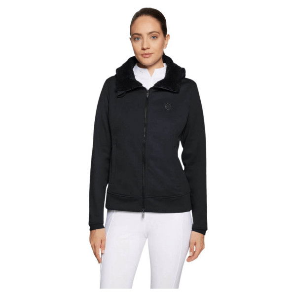 Samshield Jacke Damen Rachel HW24, Softshelljacke