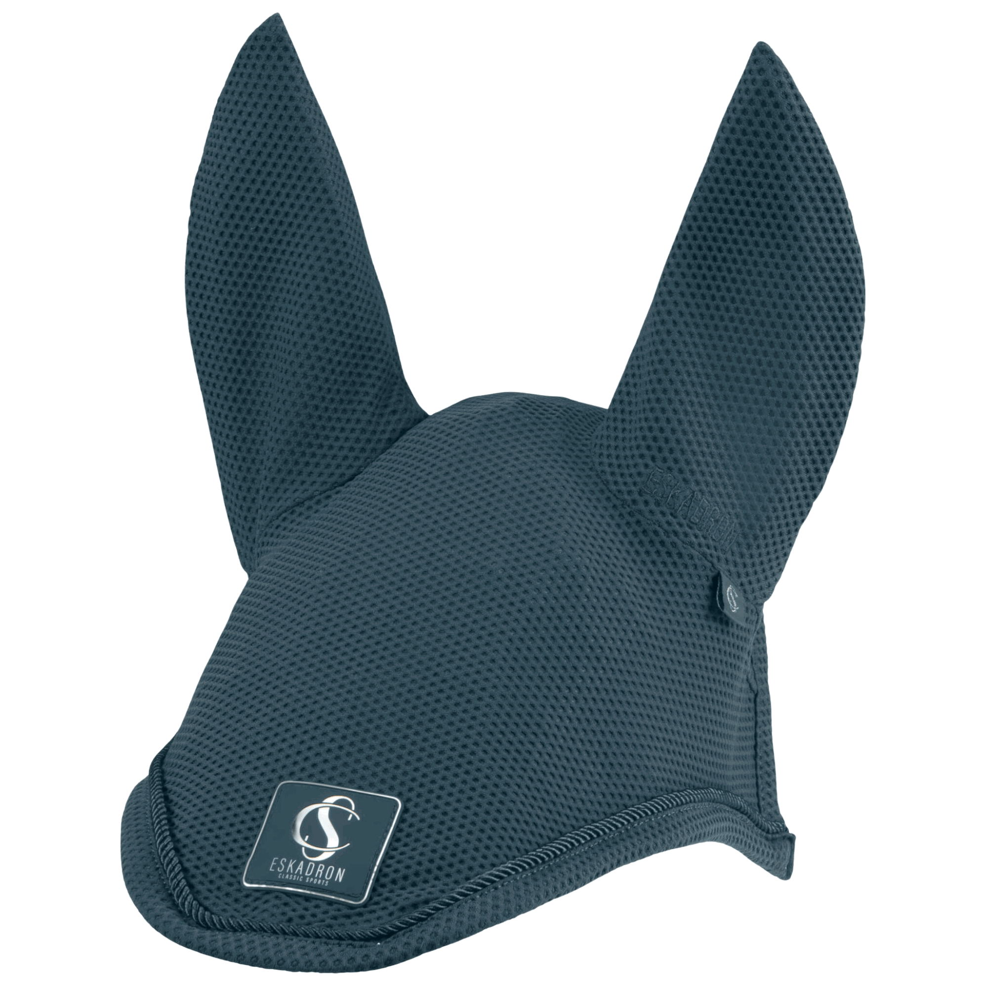 Eskadron Fliegenhaube DynAir Mesh Sport Classic Sports FS26, Fliegenohren, Fliegenmütze