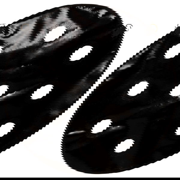 Kentucky Horsewear Heusack Play & Haybag, Slow Feeder, rund