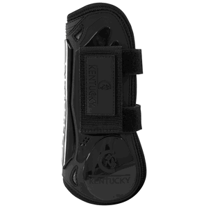 Kentucky Horsewear Gamaschen Velcro Kentucky Horsewear Gamaschen Velcro