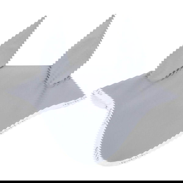 Equestro Fly Bonnet Technical Fabric, Fly Cap, Fly Ears