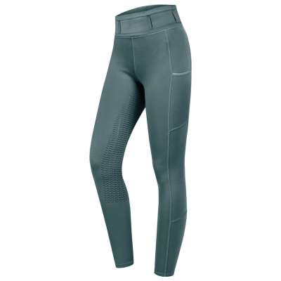 ELT Reitleggings Kinder Ella Glam FS26, Vollbesatz, Full-Grip, High Waist