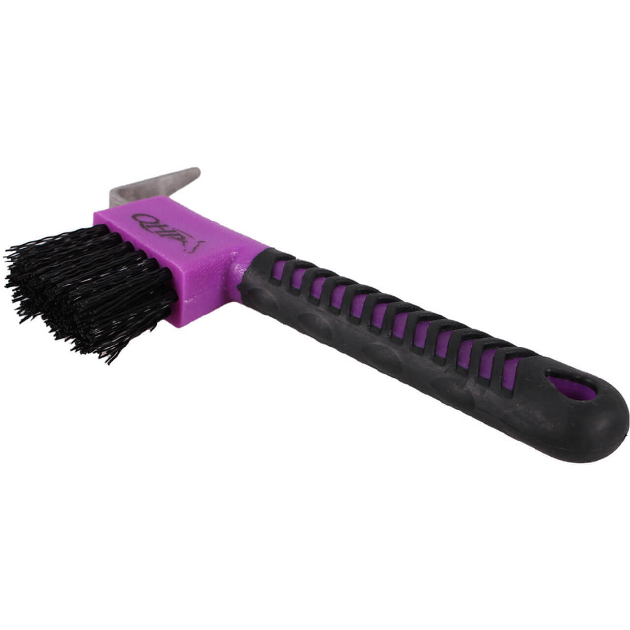 QHP Hufkratzer Comfort, Hufauskratzer