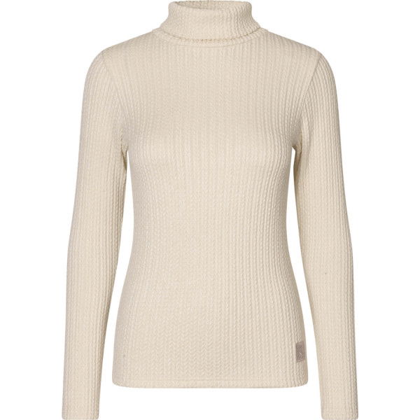 Kingsland Women's Pullover KLvikula FW24, Turtleneck Pullover