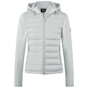 Pikeur Jacke Damen Sports FS25, Hybridjacke Pikeur Jacke Damen Sports FS25, Hybridjacke
