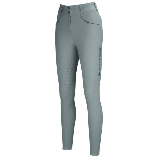 Pikeur Women's Breeches Athleisure SD 4-Way Stretch SS24, Full-Grip