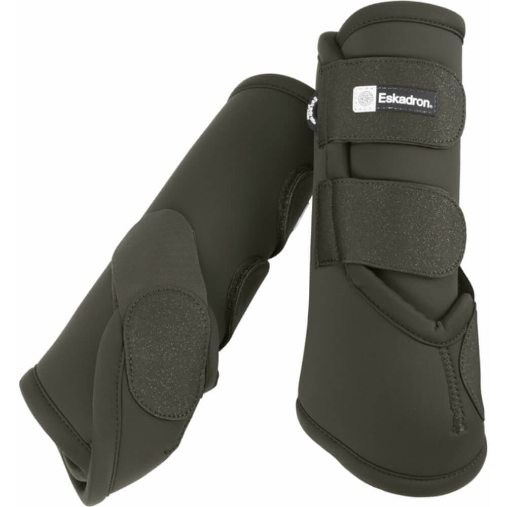 Eskadron Gamaschen Pro Dressage Dynamic HW25, Dressurgamaschen, Fesselkopfgamaschen, Vorne