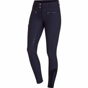 Schockemöhle Sports Reithose Damen Winter Heather, Winterreithose, Vollbesatz, Full-Grip Schockemöhle Sports Reithose Damen Winter Heather, Winterreithose, Vollbesatz, Full-Grip