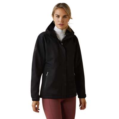 Ariat Jacke Damen Spectator H2O, Regenjacke