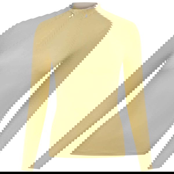 LeMieux Shirt Damen Base Layer FS25, Trainingsshirt, langarm