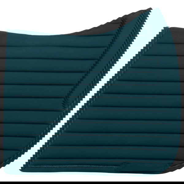 PS of Sweden Saddle Pad Stripe FW25, Dressage Saddle Pad