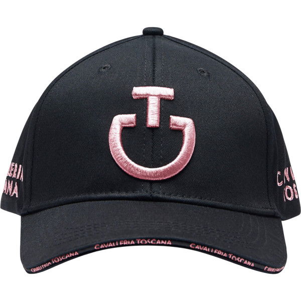 Cavalleria Toscana Basecap CT Cap HW24