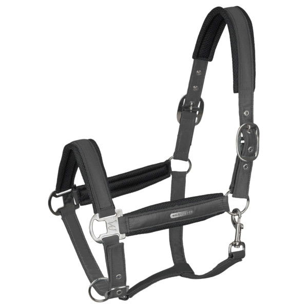 Waldhausen Halter Breath, Nylon Halter