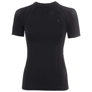Cavallo T-Shirt Damen CAVALSEAMLESS Halfsleeve FS24, kurzarm Cavallo T-Shirt Damen CAVALSEAMLESS Halfsleeve FS24, kurzarm