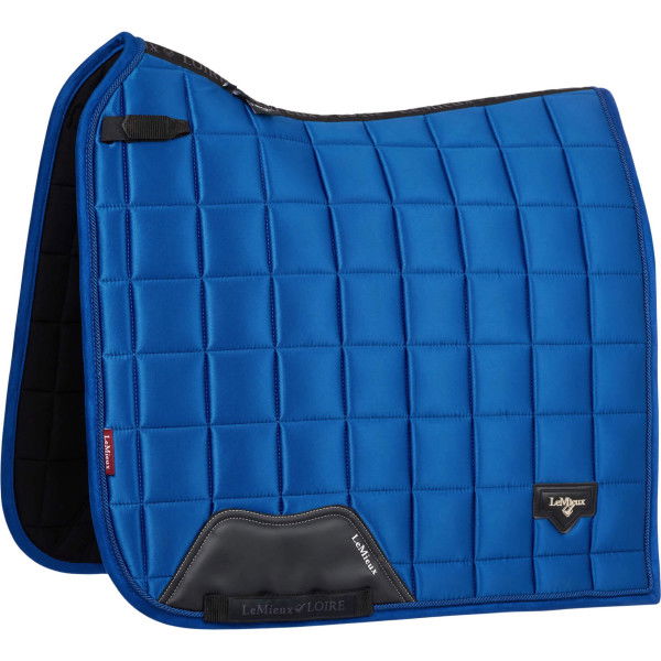 LeMieux Saddle Pad Loire Classic Dressage SS24, Dressage Saddle Pad