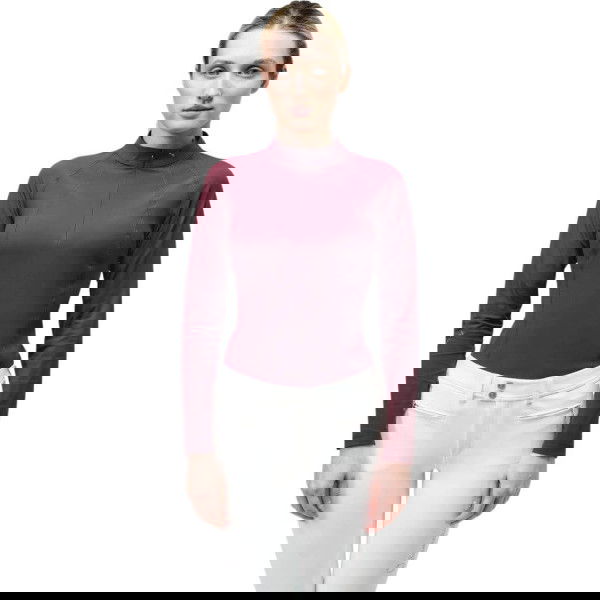 Samshield Trainingsshirt Damen Ava, langarm