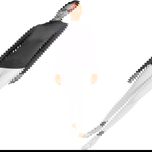 Samshield Pullover Damen Lidia HW23, Rollkragenpullover