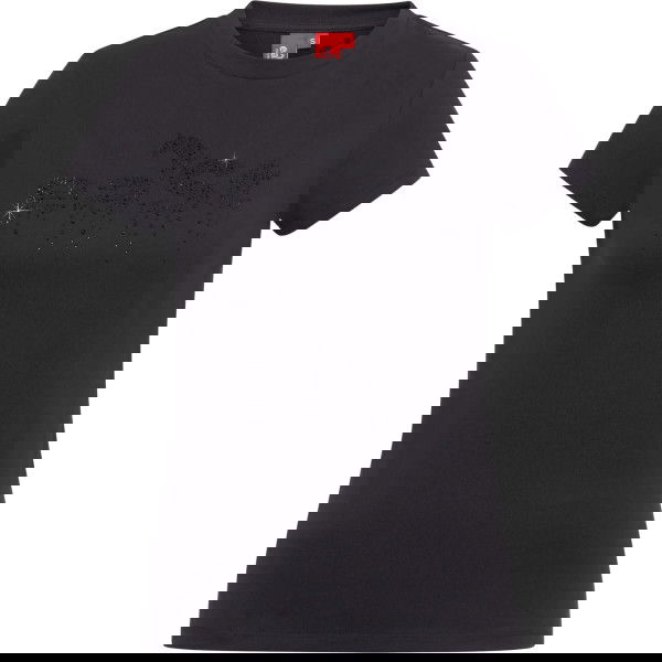 EaSt Shirt Damen Rising Star, Trainingsshirt, kurzarm