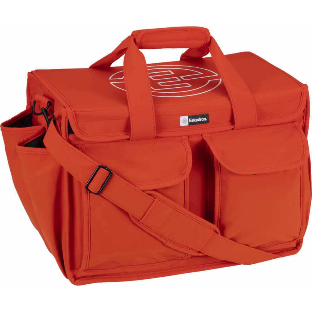 Eskadron Tasche Cube Softshell Dynamic HW25, Putztasche