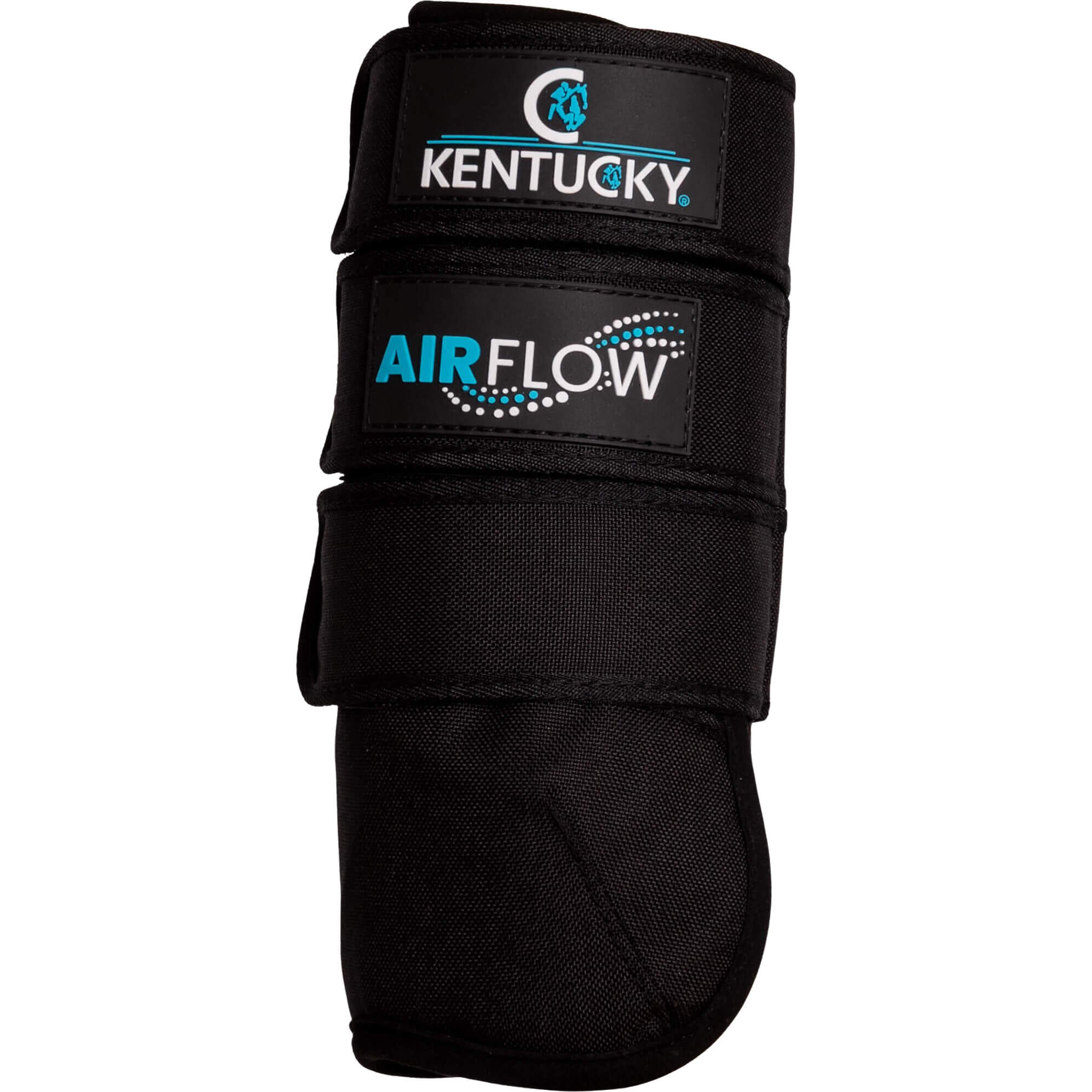 Kentucky Horsewear Gamaschen 3 D Air Flow Geländegamaschen, Vorne