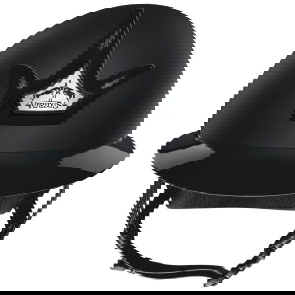 Veredus Riding Helmet Vita GST, Wide Visor, Matte
