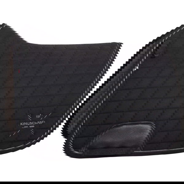 Kingsland Saddle Pad KLmona FW25, Dressage Saddle Pad